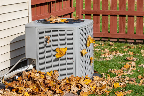 Local HVAC companies in Moorhead, MN