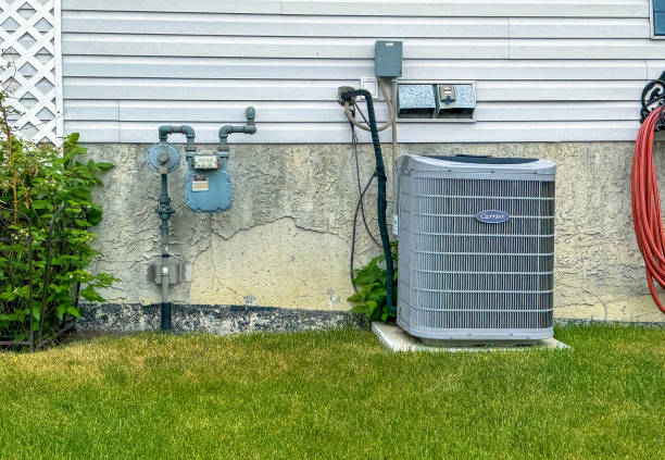 Best Emergency HVAC repair  in Moorhead, MN